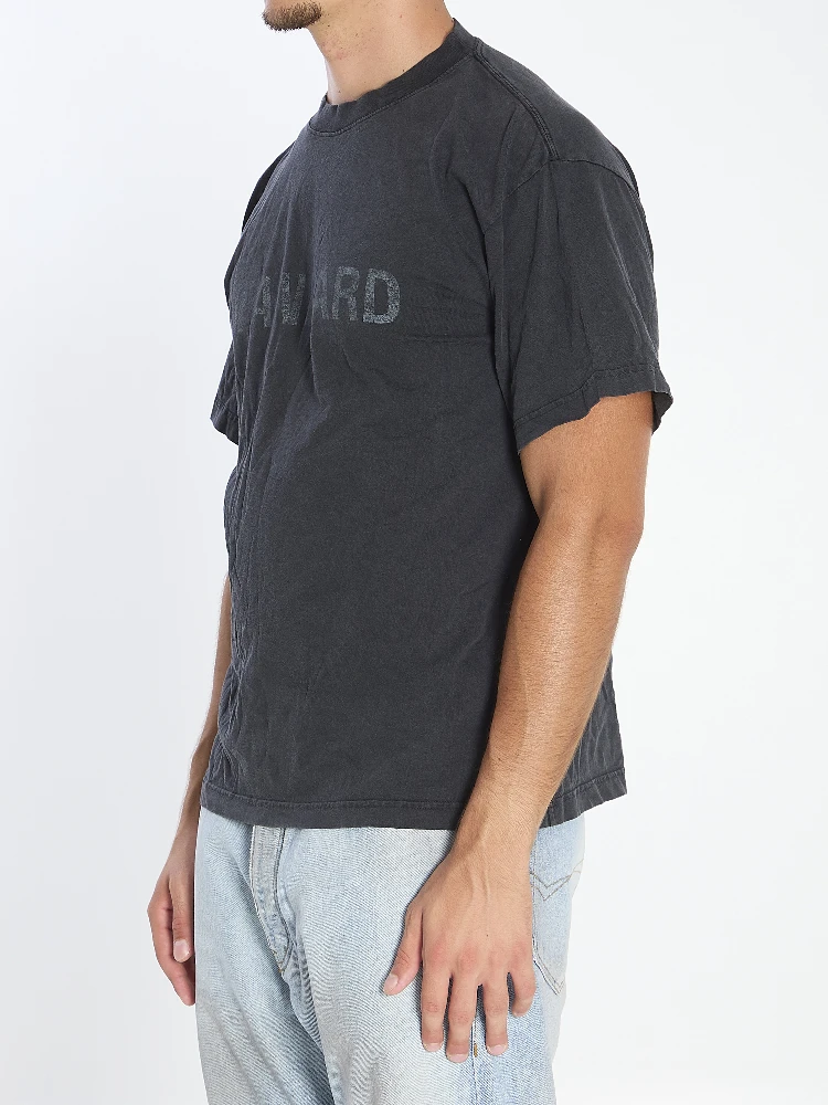 Standard T-shirt alternative