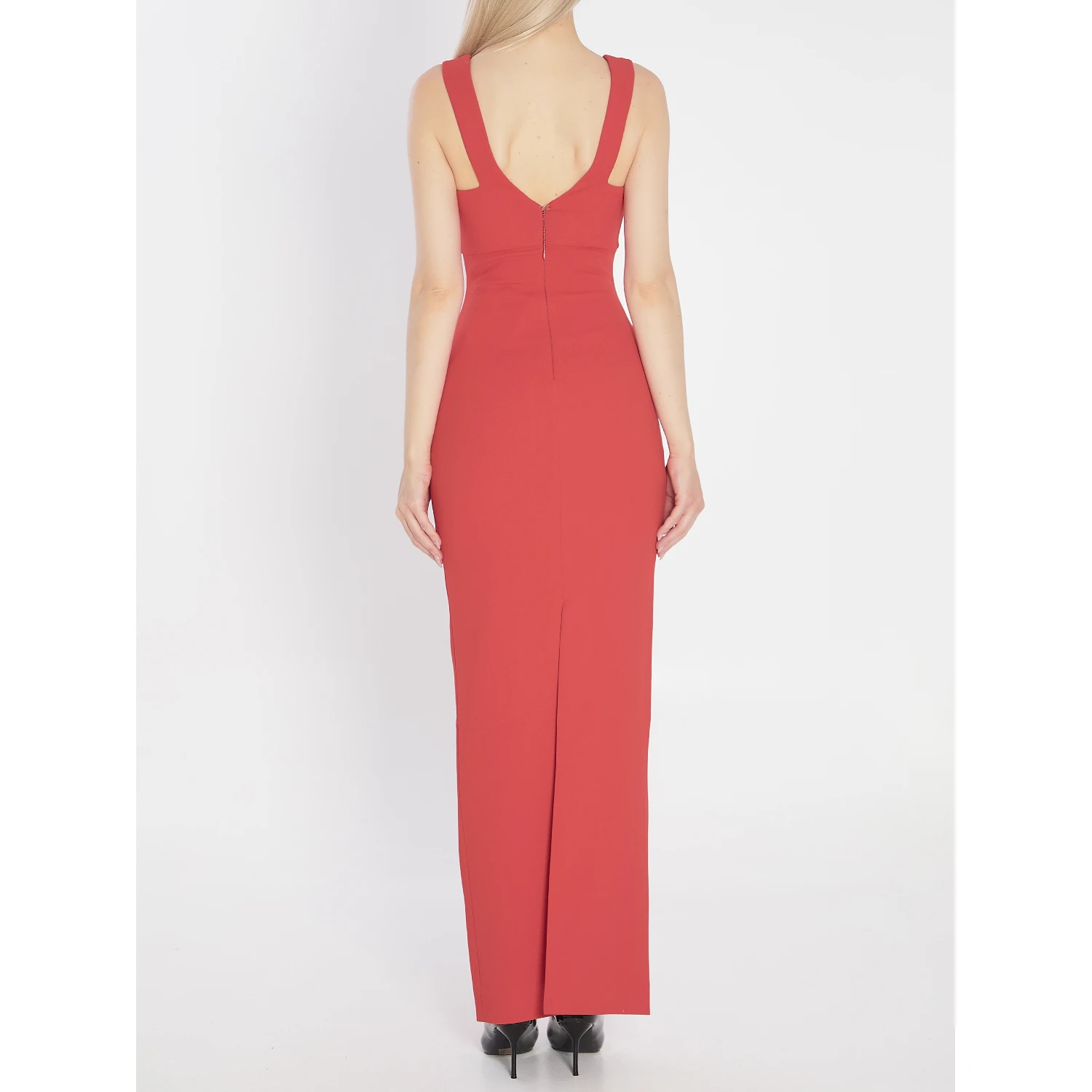 Nalani maxi dress