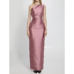 Kira maxi dress