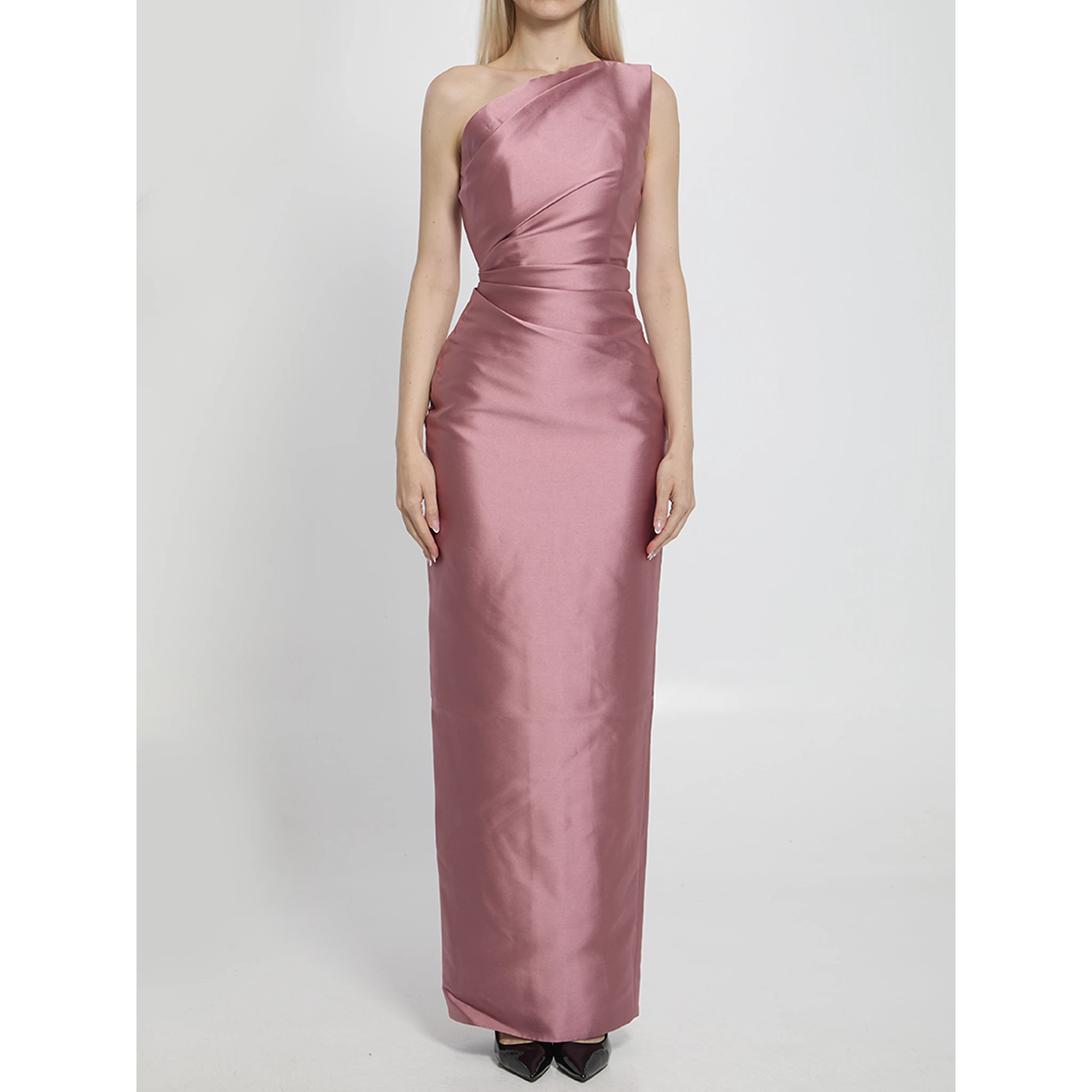 Kira maxi dress