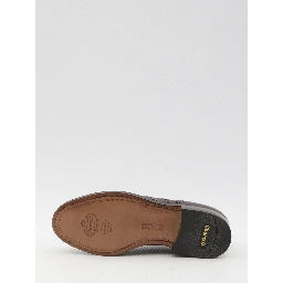 Burwood Oxford Brogue shoes