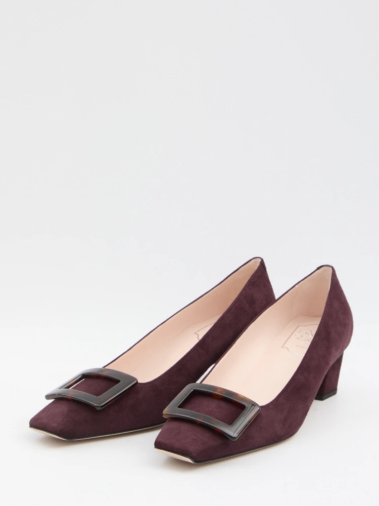 Belle Vivier pumps alternative