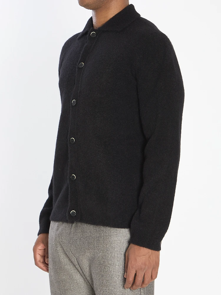 Fureta Narci shirt alternative