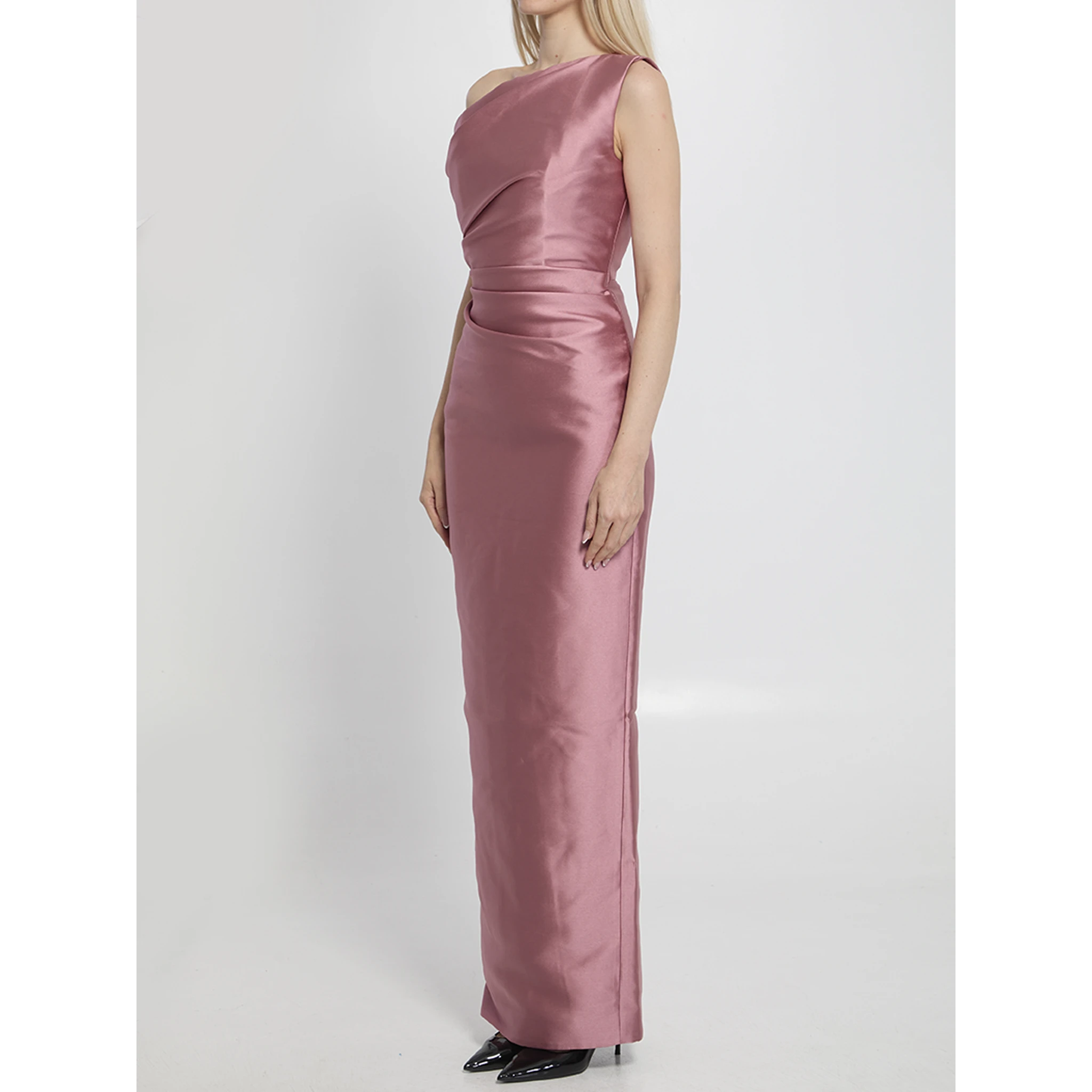 Kira maxi dress