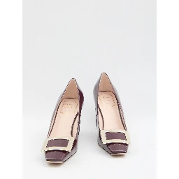 أحذية بيل فيفييه