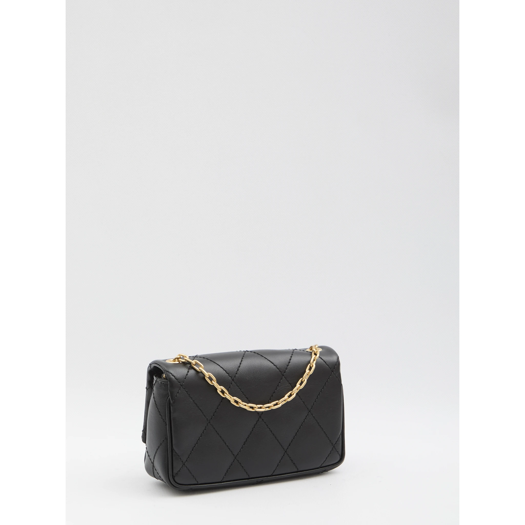 Strand pochette