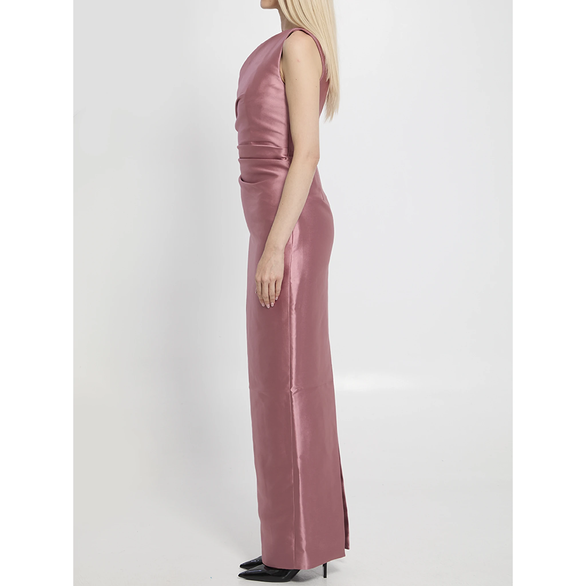 Kira maxi dress
