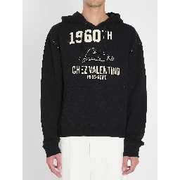 Chez Valentino Sweatshirt