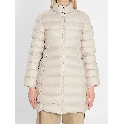Igesse midi puffer jacket