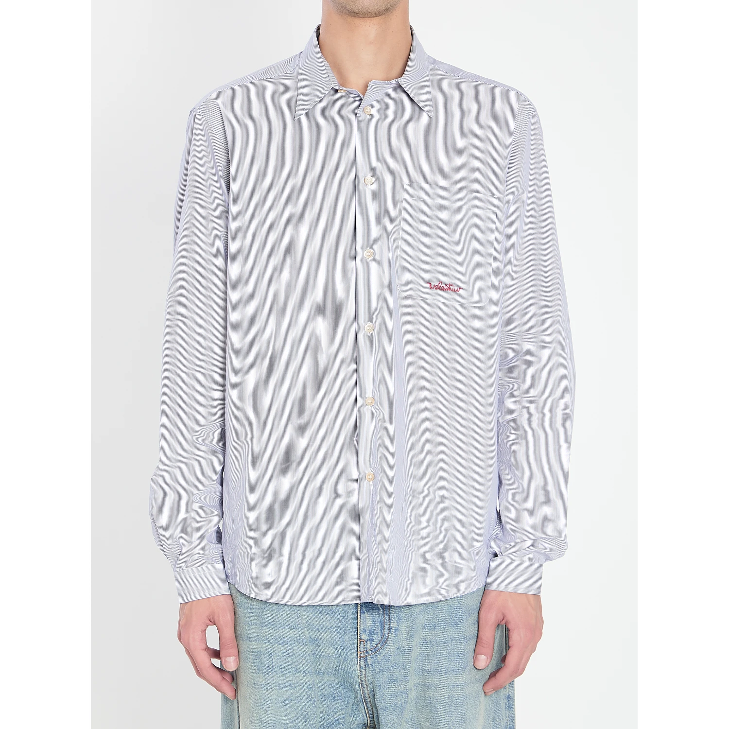 Striped Shirt