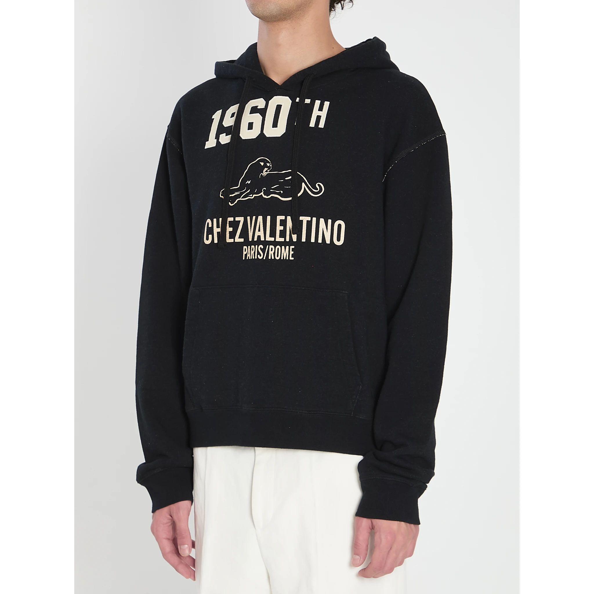Chez Valentino Sweatshirt