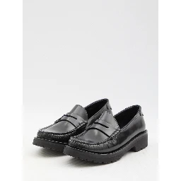 Le Loafer loafers