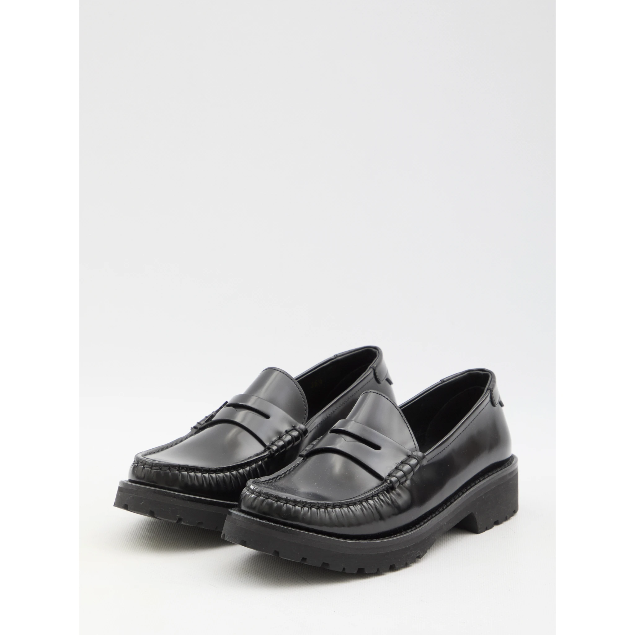 Le Loafer loafers