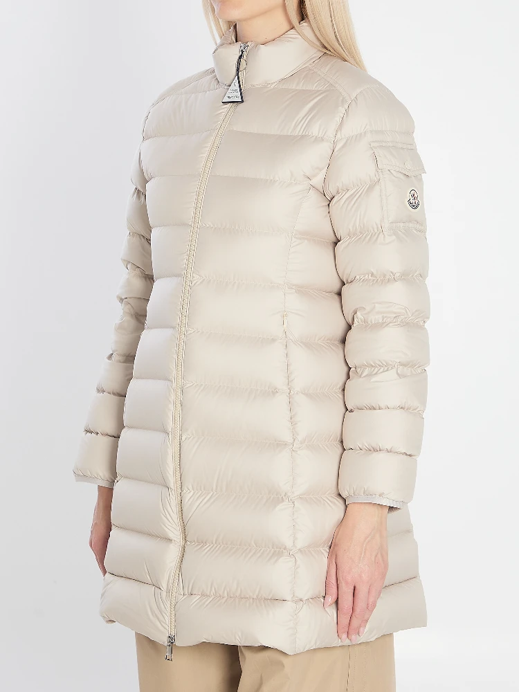 Igesse midi puffer jacket alternative