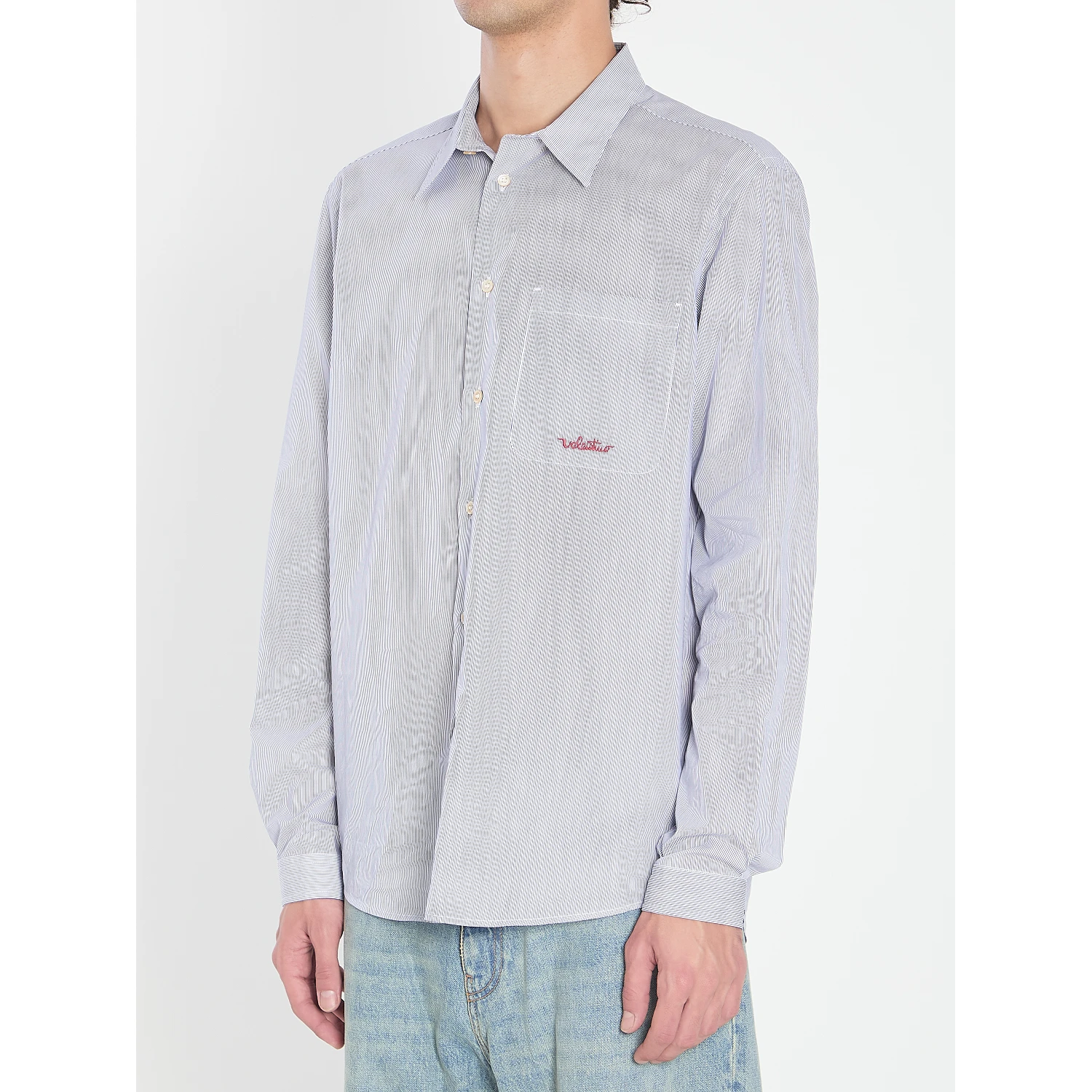 Striped Shirt