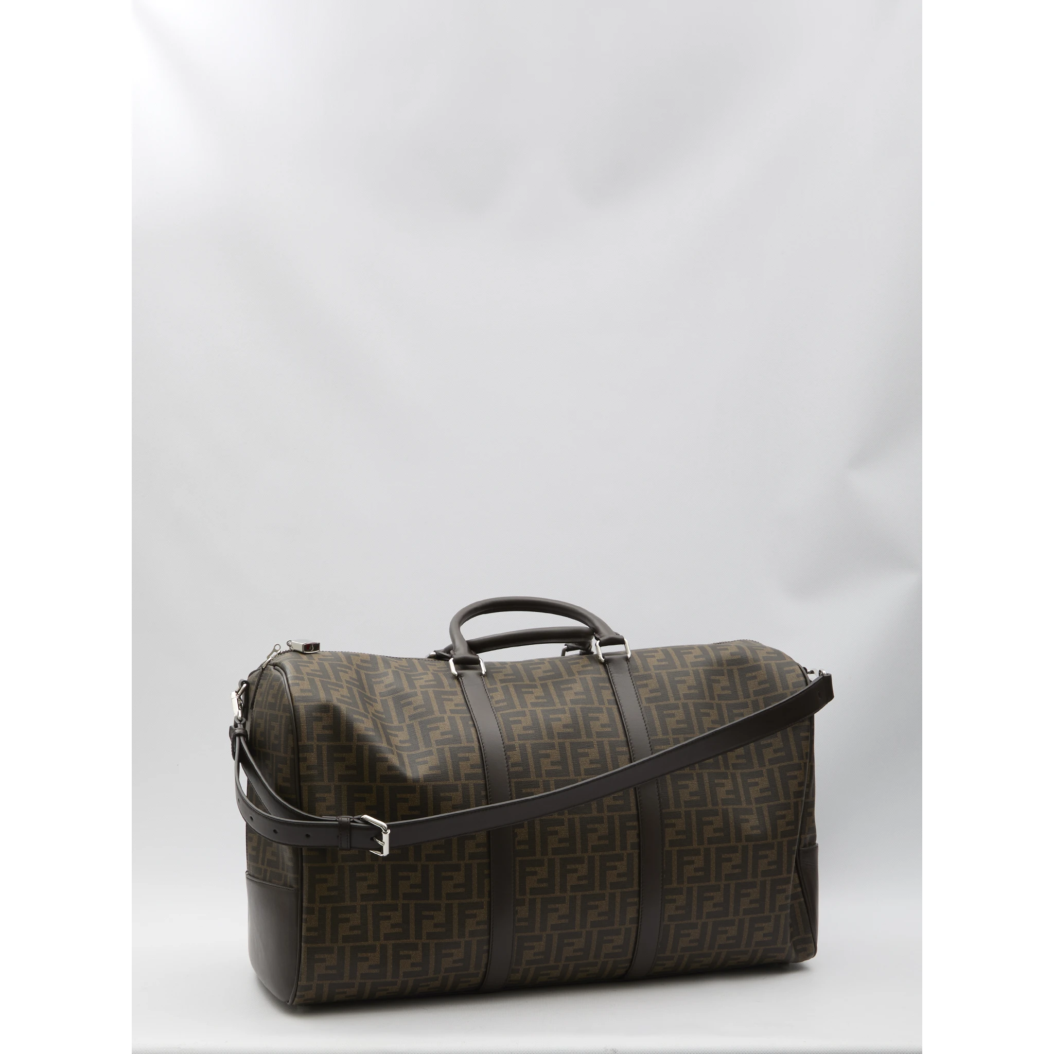 Large Boston FF duffle