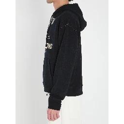 Chez Valentino Sweatshirt