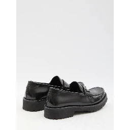 Le Loafer loafers