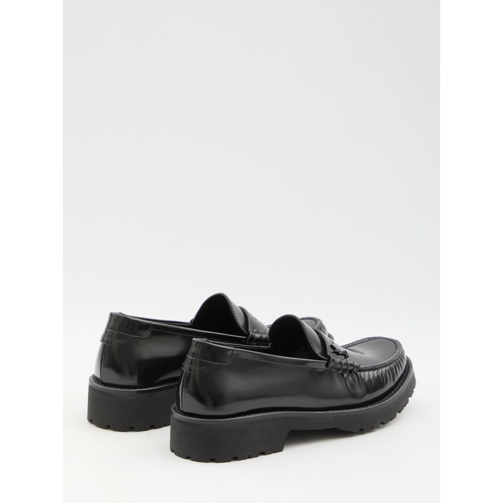 Le Loafer loafers