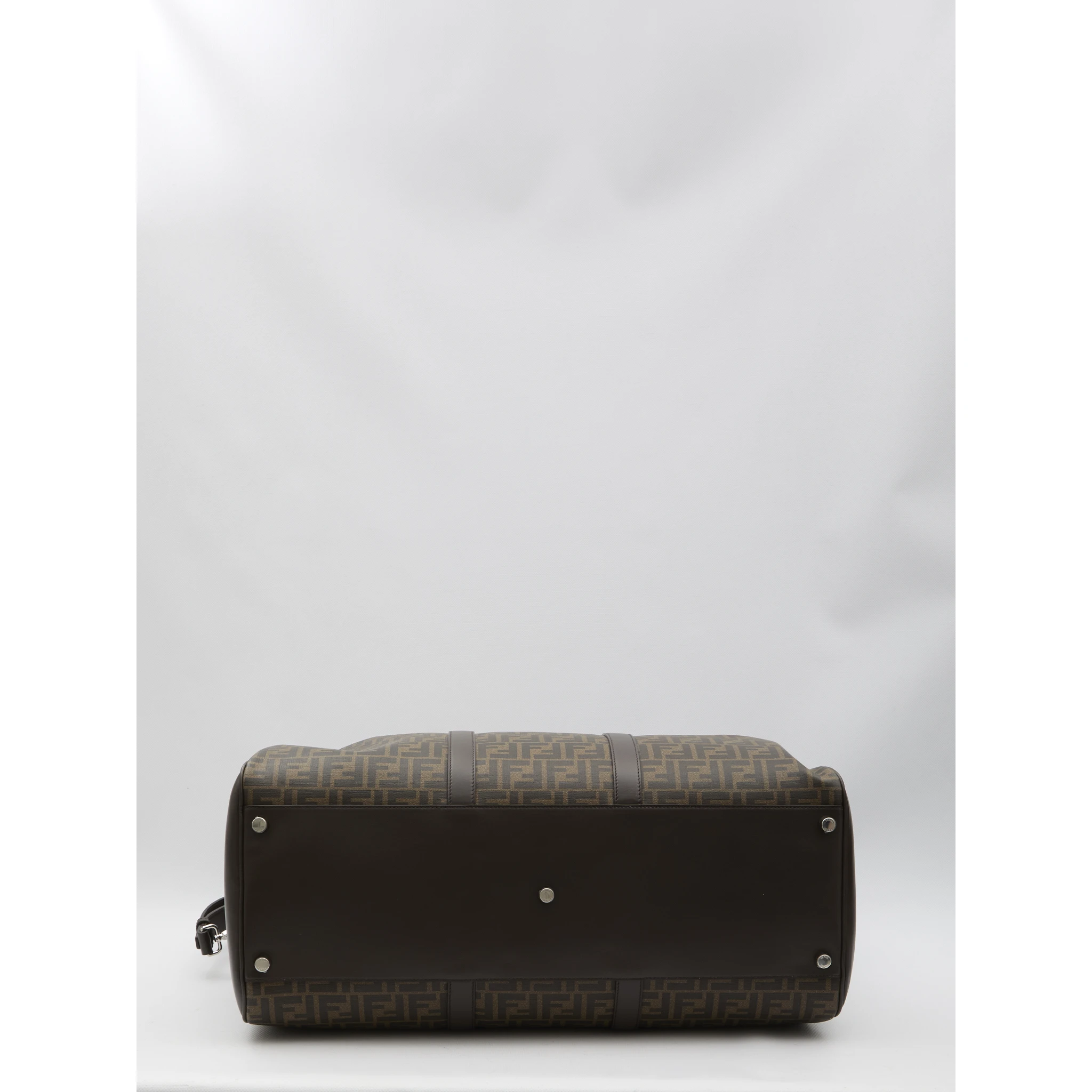 Large Boston FF duffle