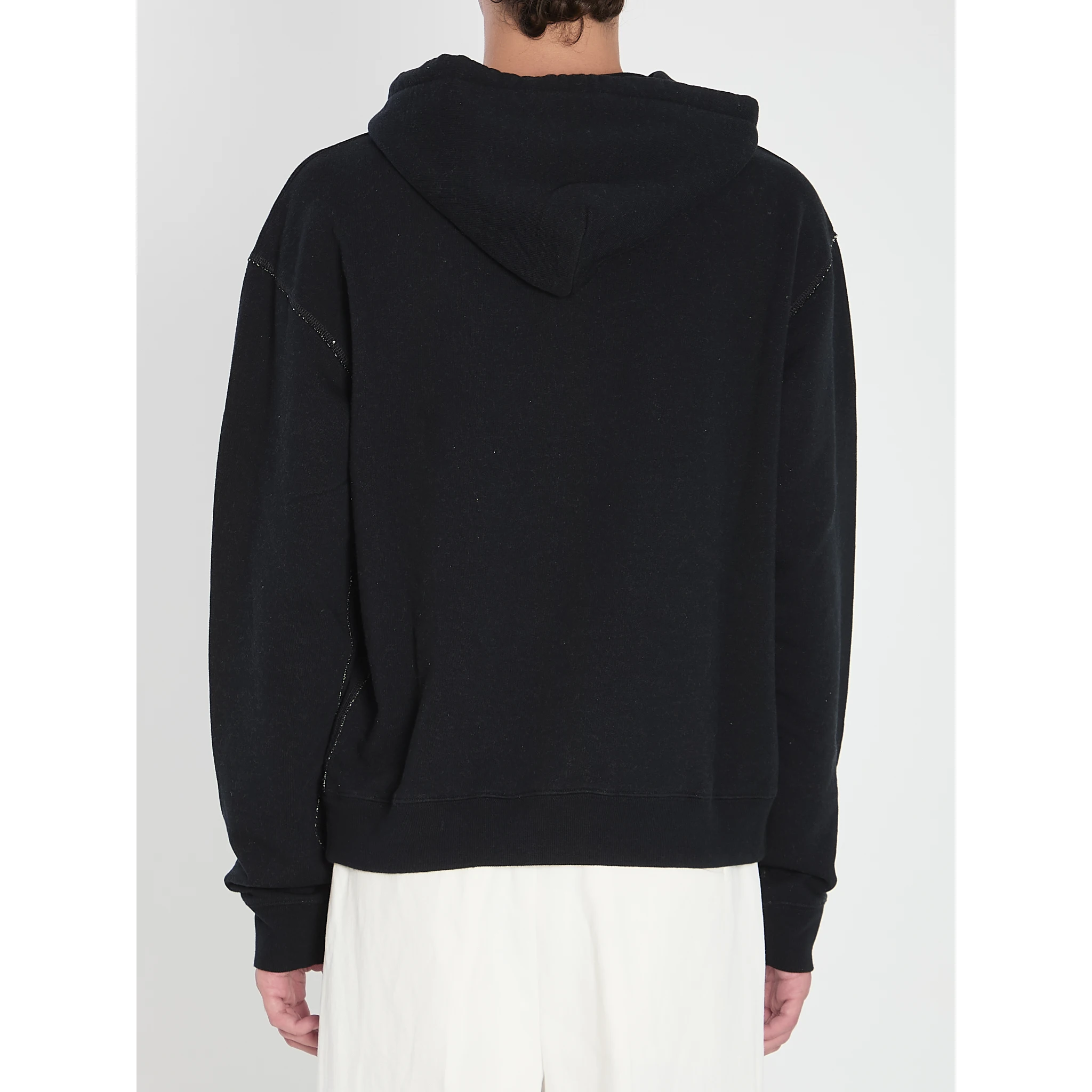 Chez Valentino Sweatshirt