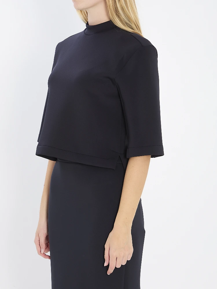 EE72 short sleeve sweatshirt alternative