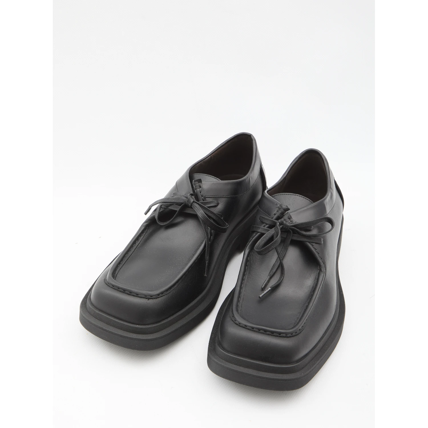 Ben lace-up shoes
