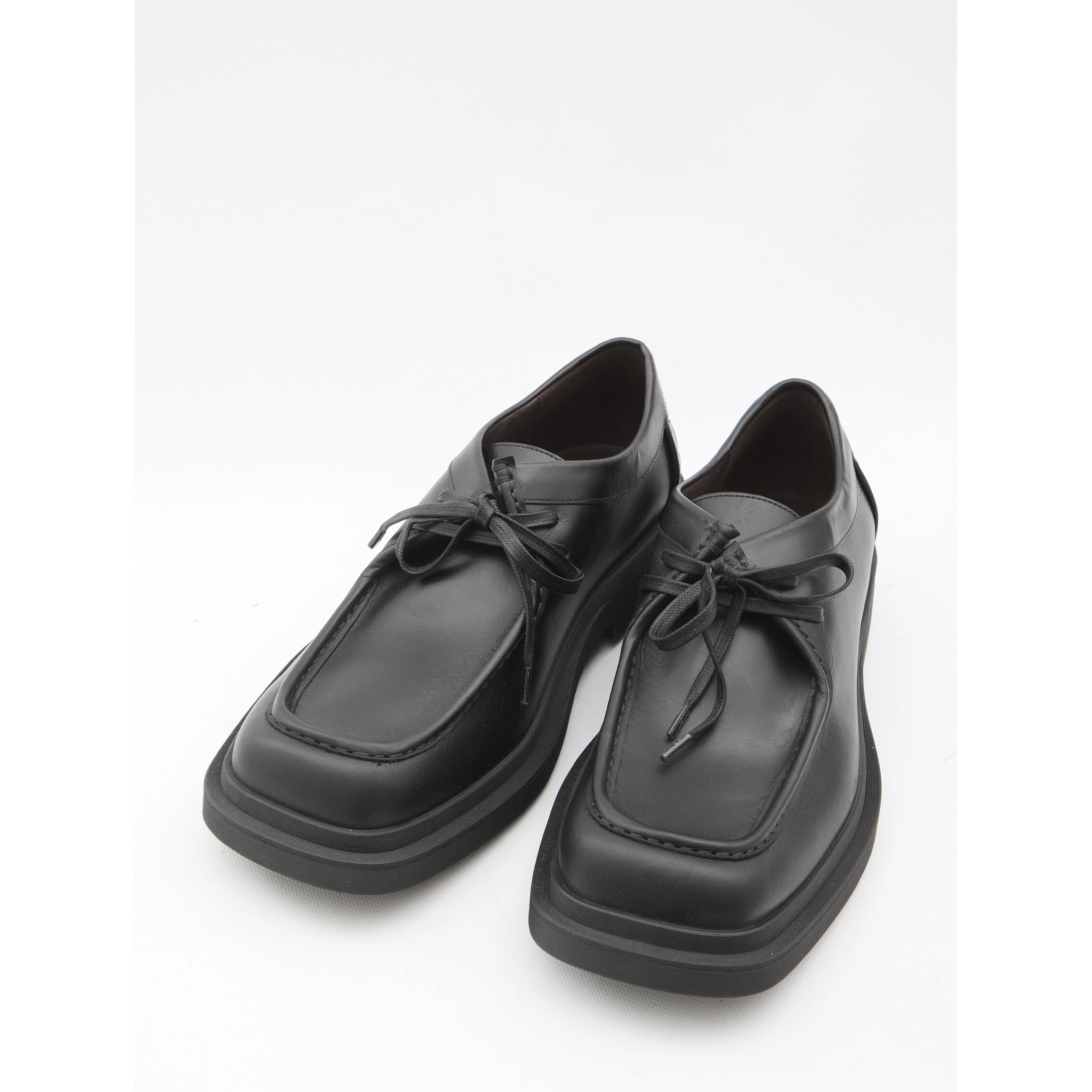 Ben lace-up shoes
