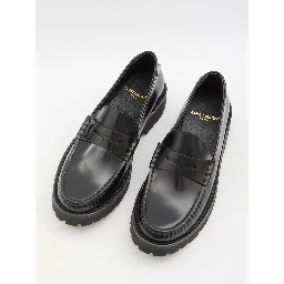 Le Loafer loafers