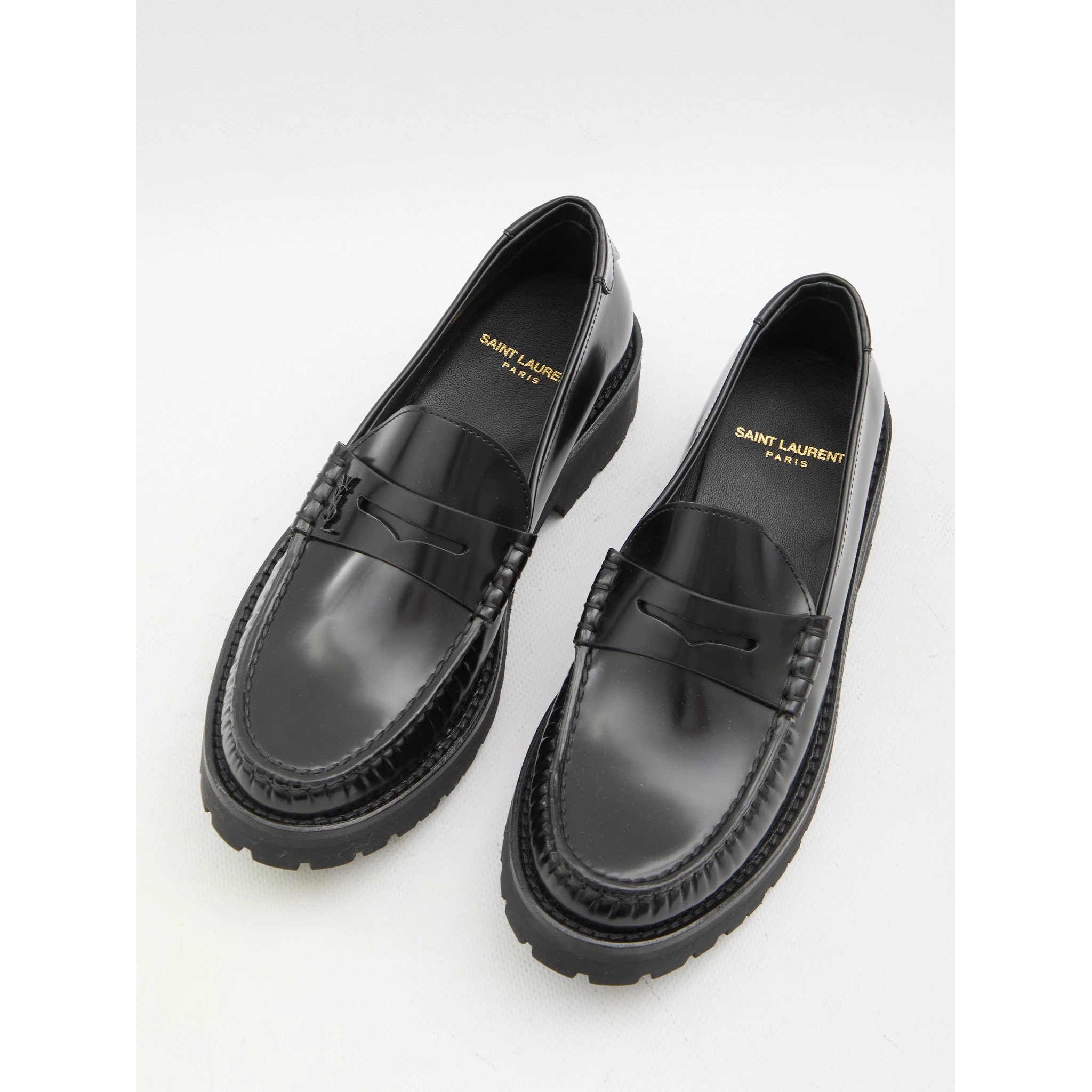 Le Loafer loafers