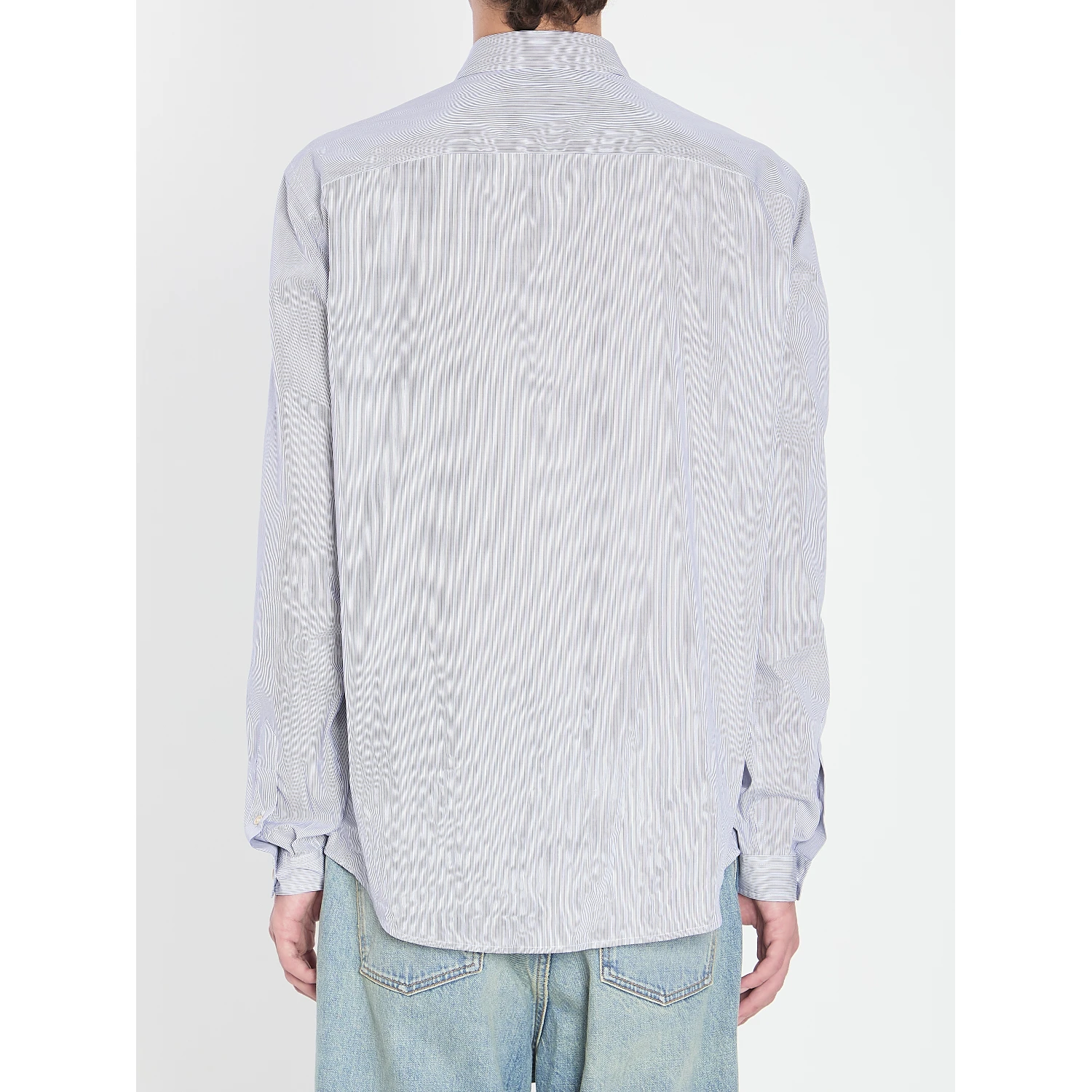 Striped Shirt