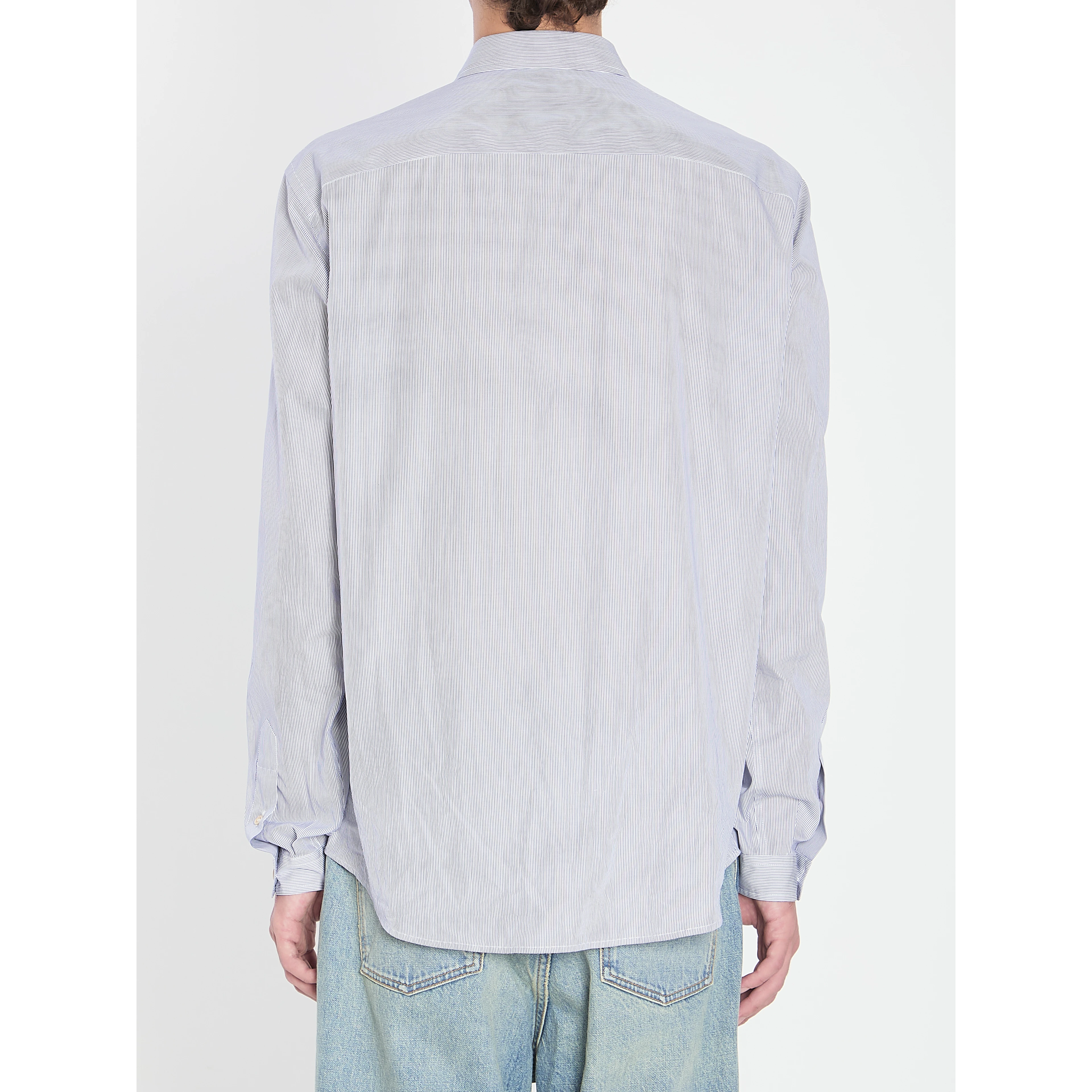 Striped Shirt