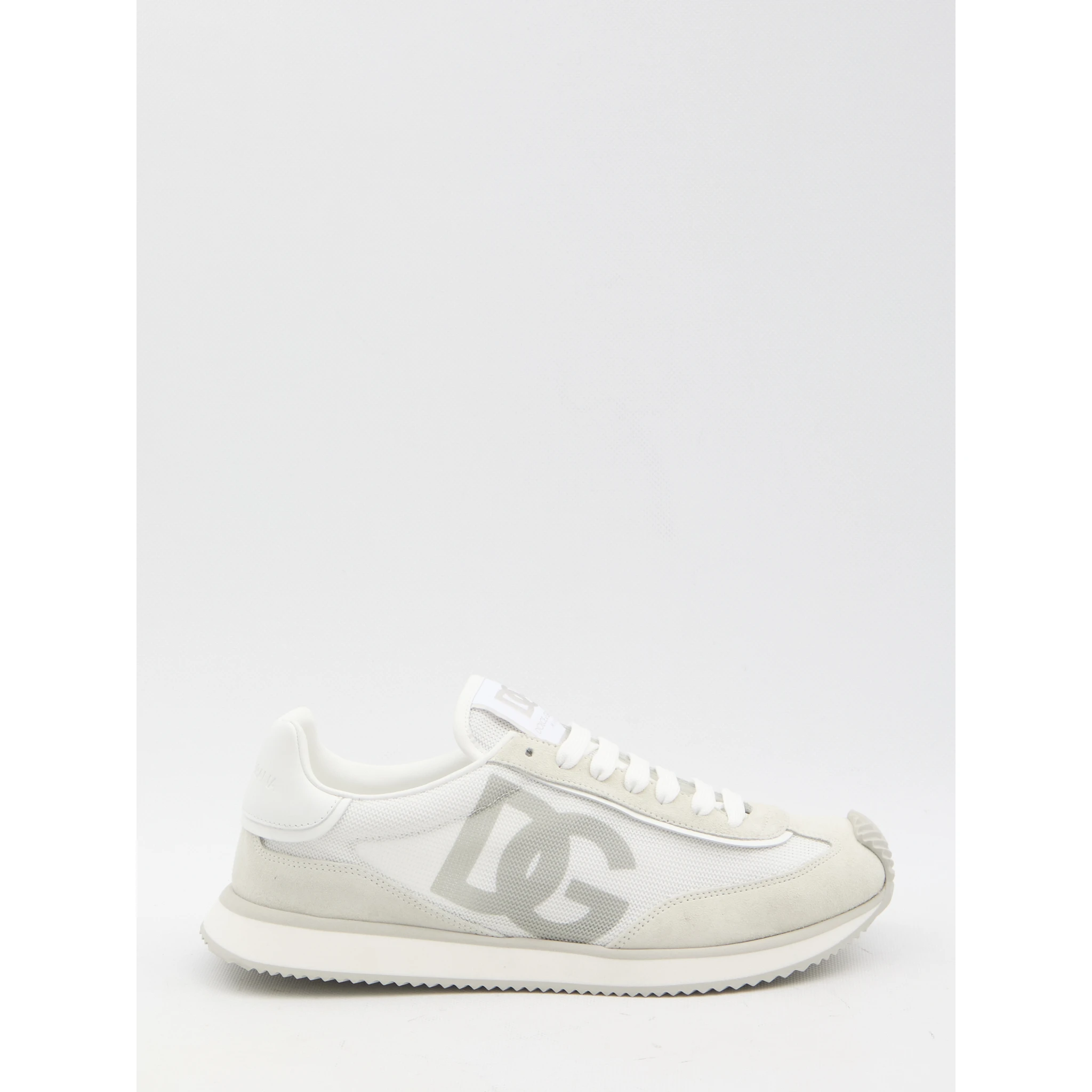 DG Cushion sneakers