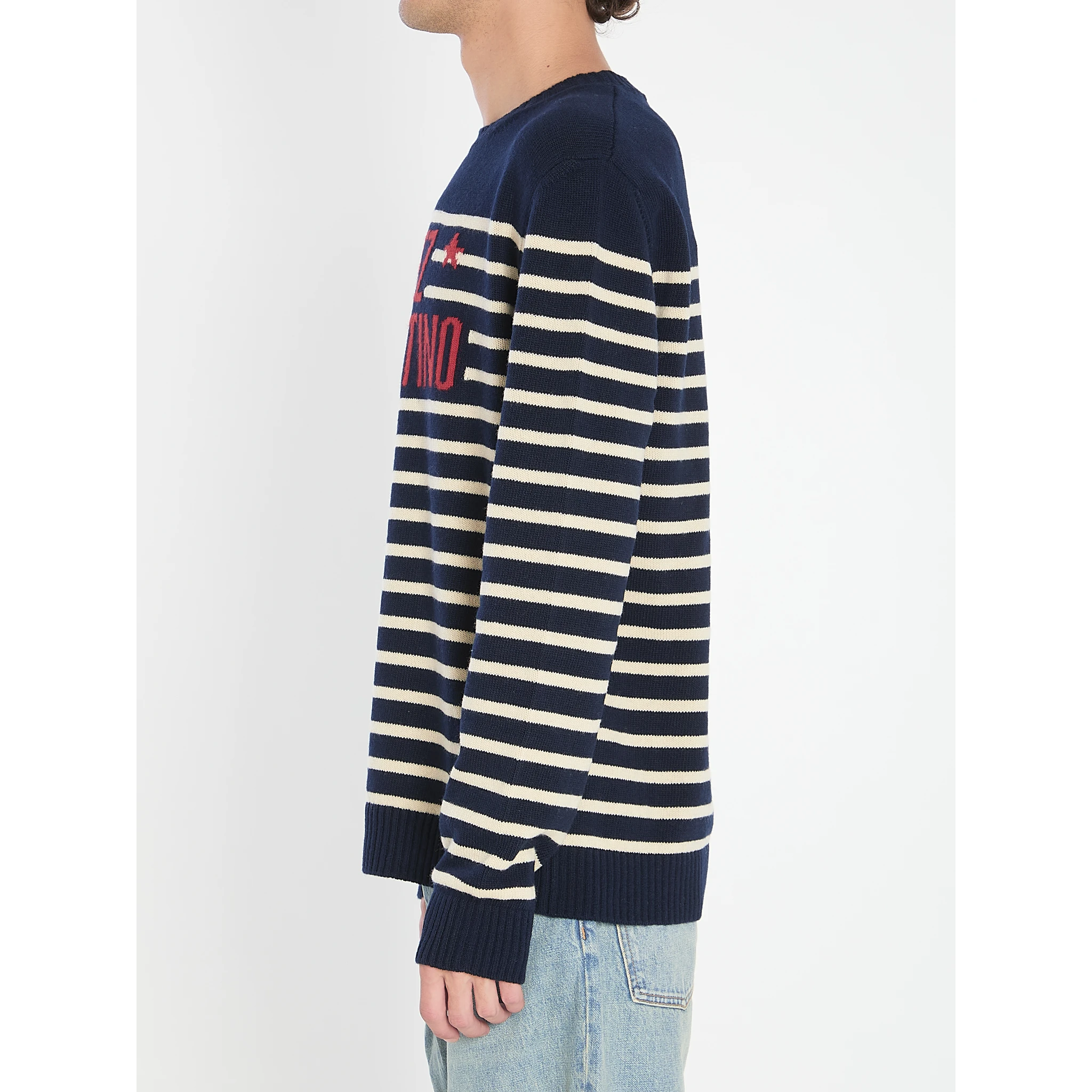 Chez Valentino Sweater