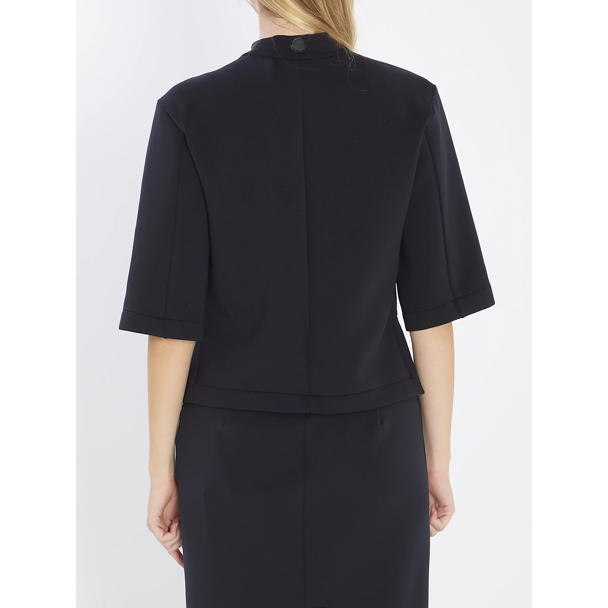 EE72 short sleeve sweatshirt