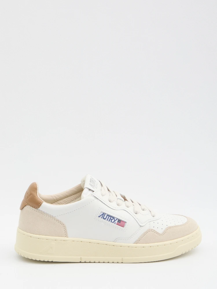 Medalist Low sneakers