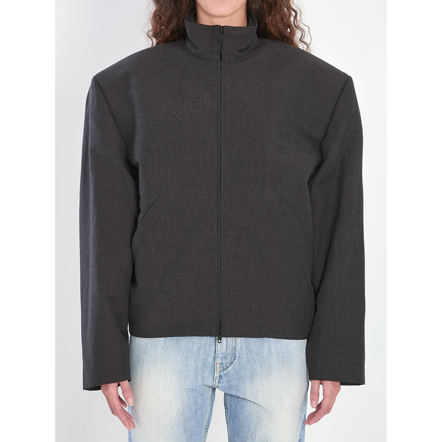 Tracksuit Jacket