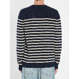 Chez Valentino Sweater