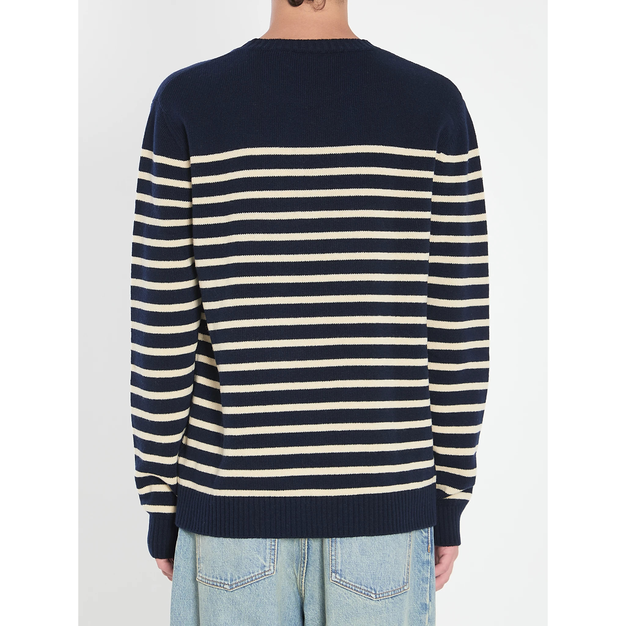 Chez Valentino Sweater