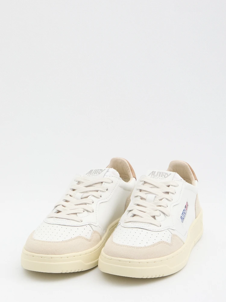 Medalist Low sneakers alternative
