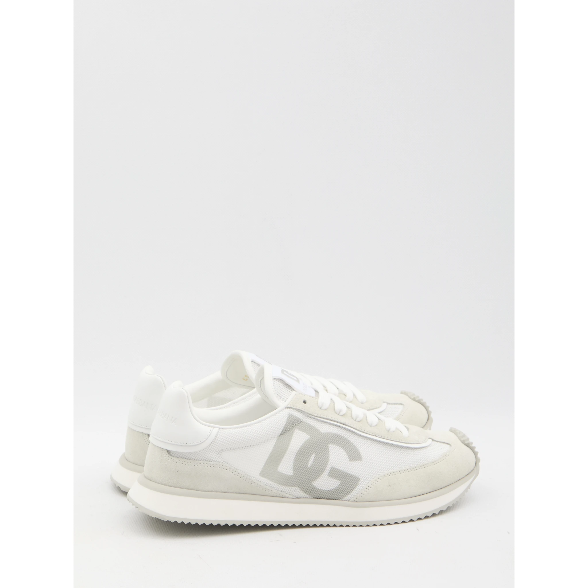 DG Cushion sneakers