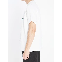 Montagne printed t-shirt