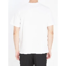 Montagne printed t-shirt