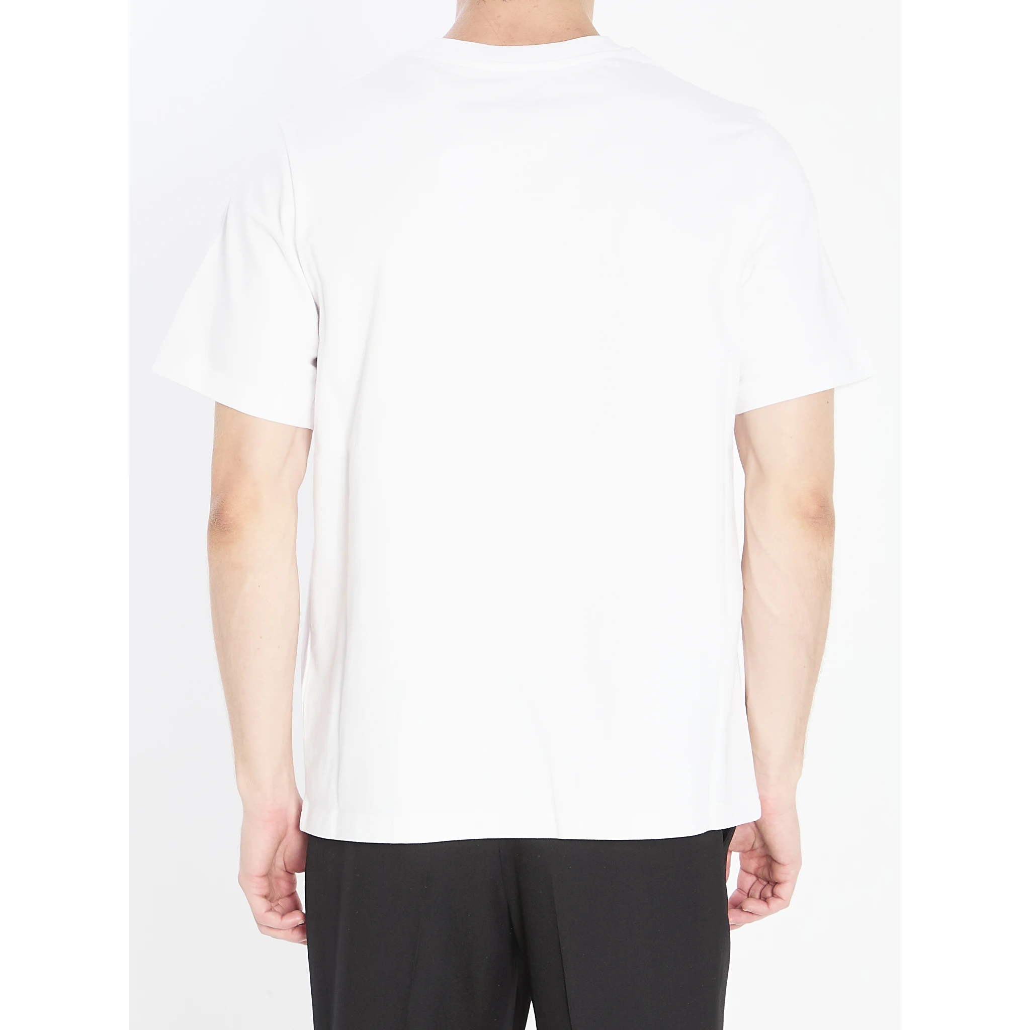 Montagne printed t-shirt