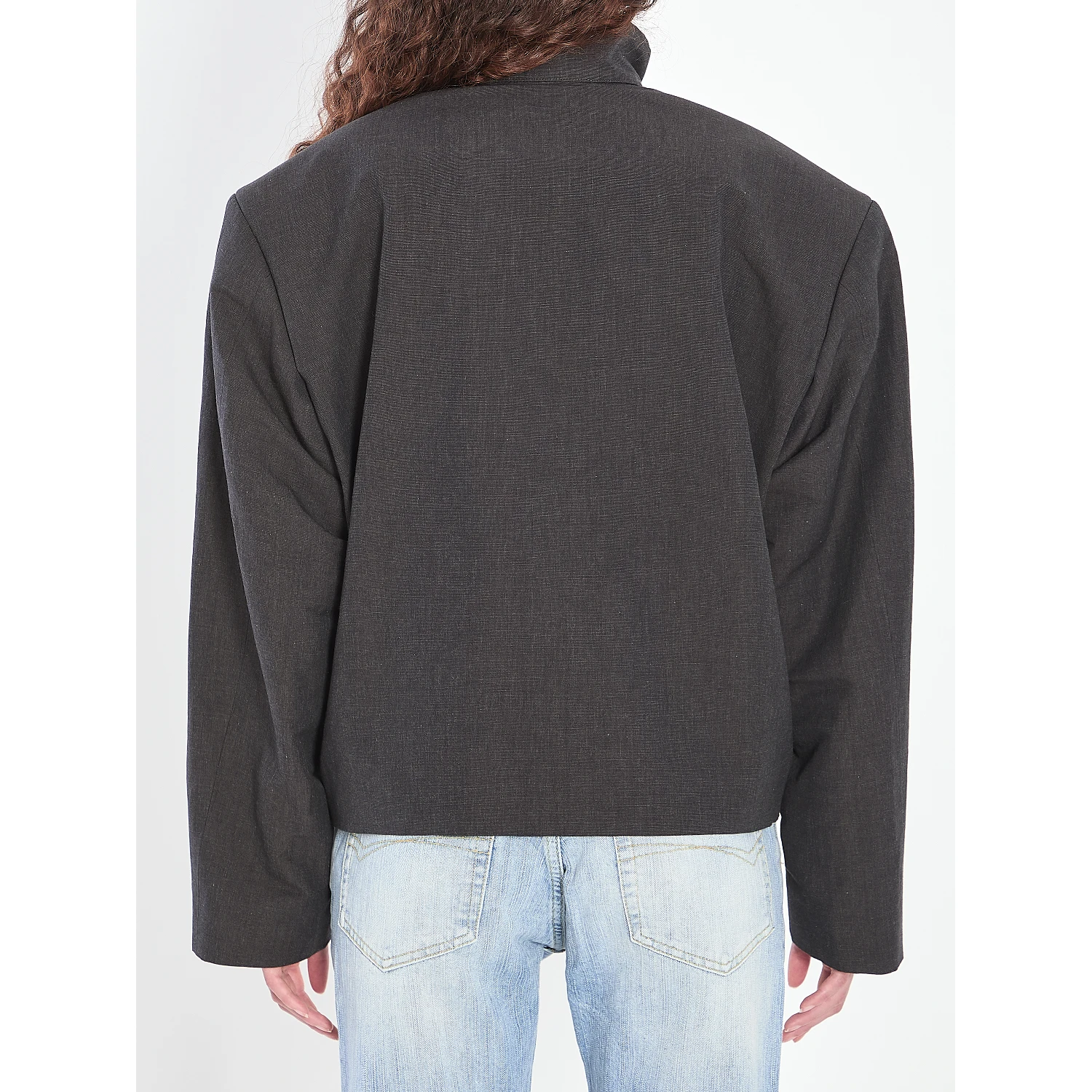 Tracksuit Jacket