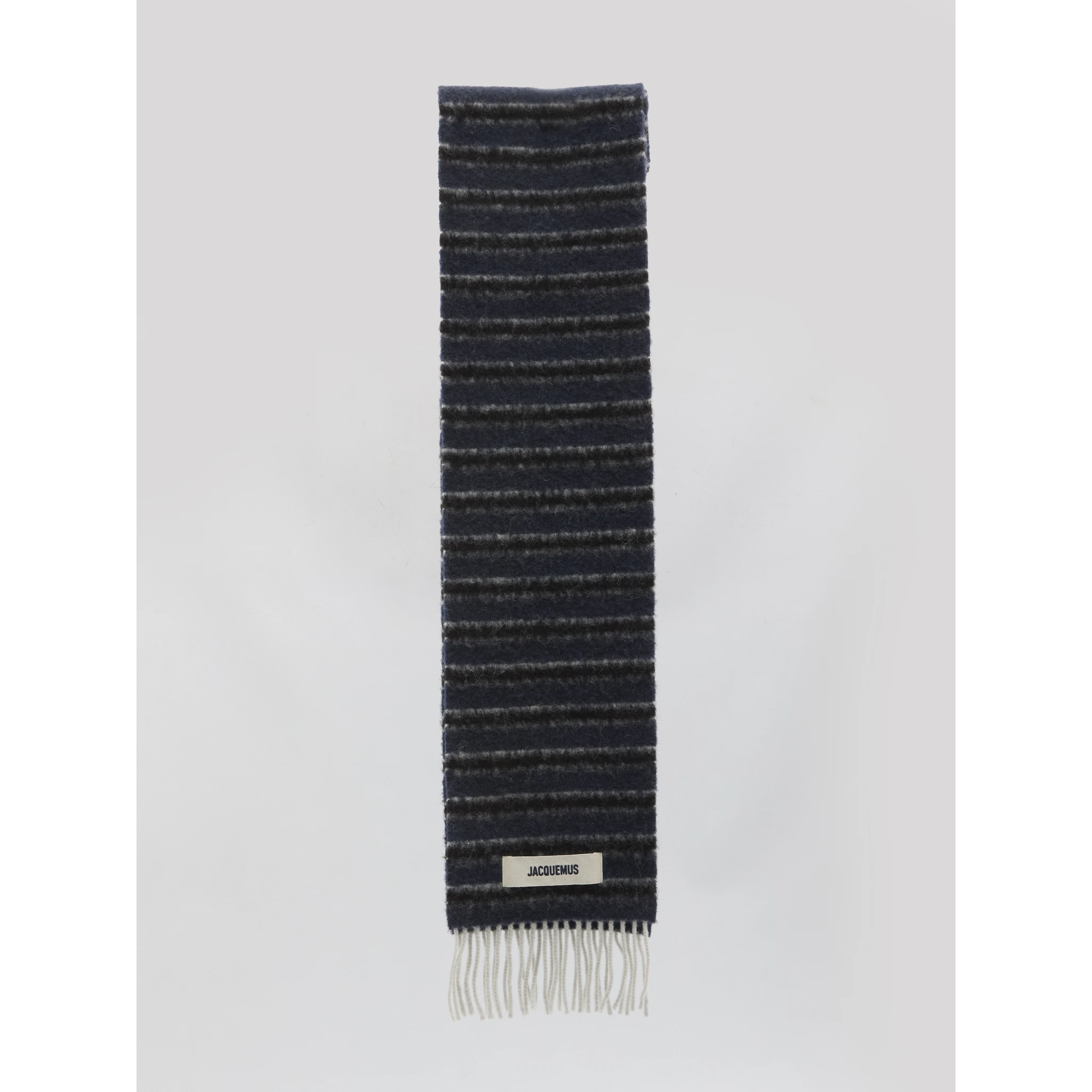 Rayures scarf