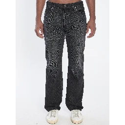 Blake denim pants