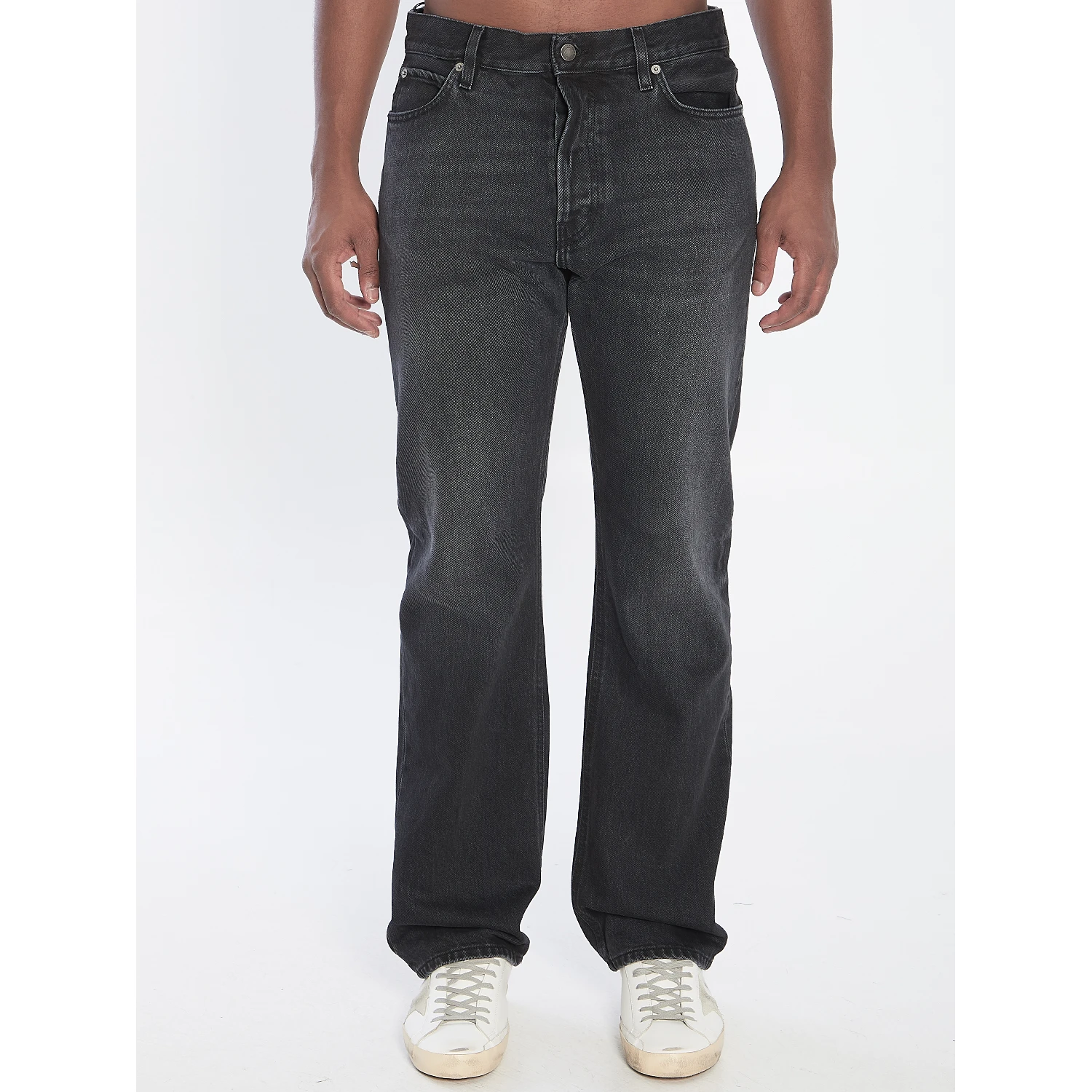 Blake denim pants