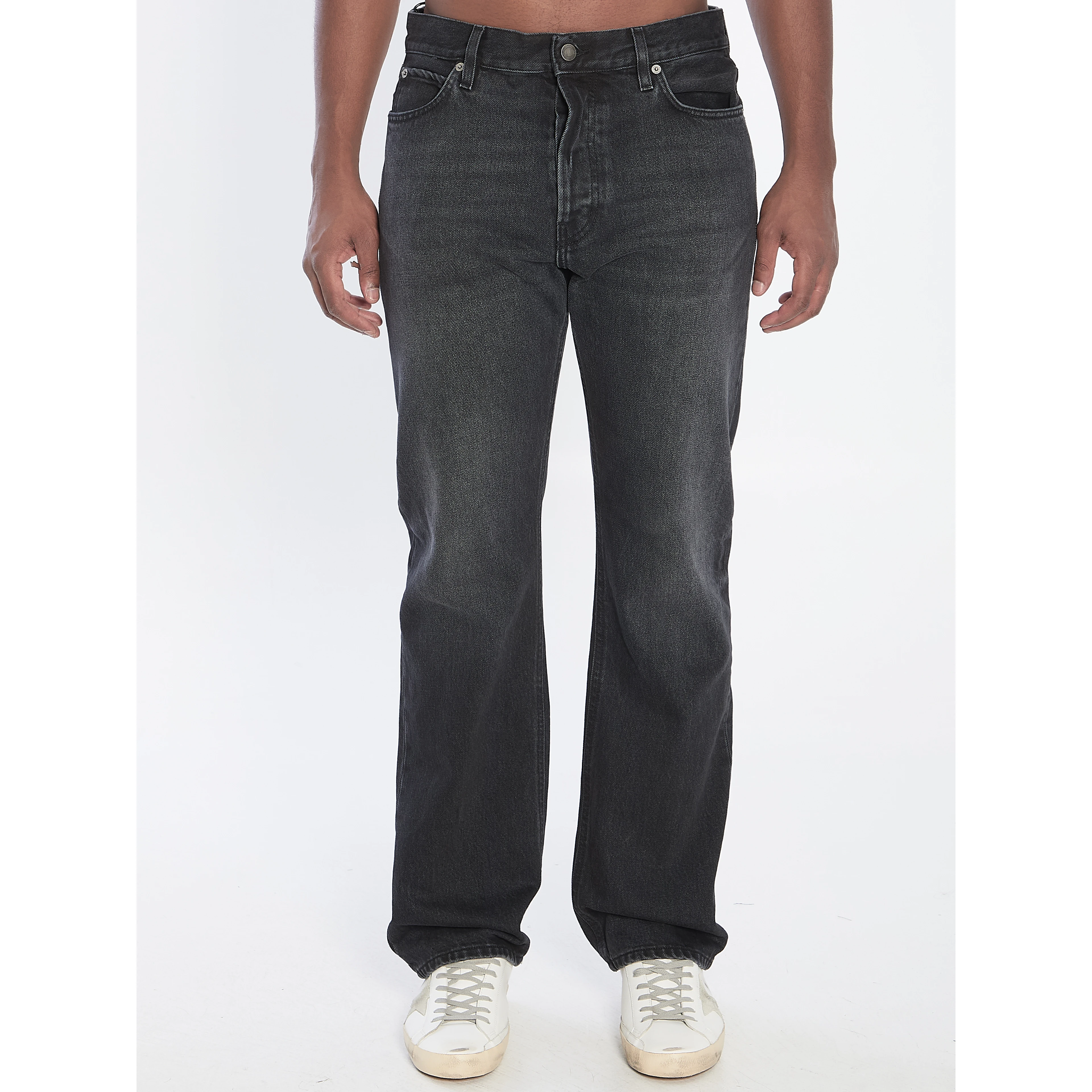 Blake denim pants
