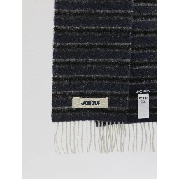 Rayures scarf